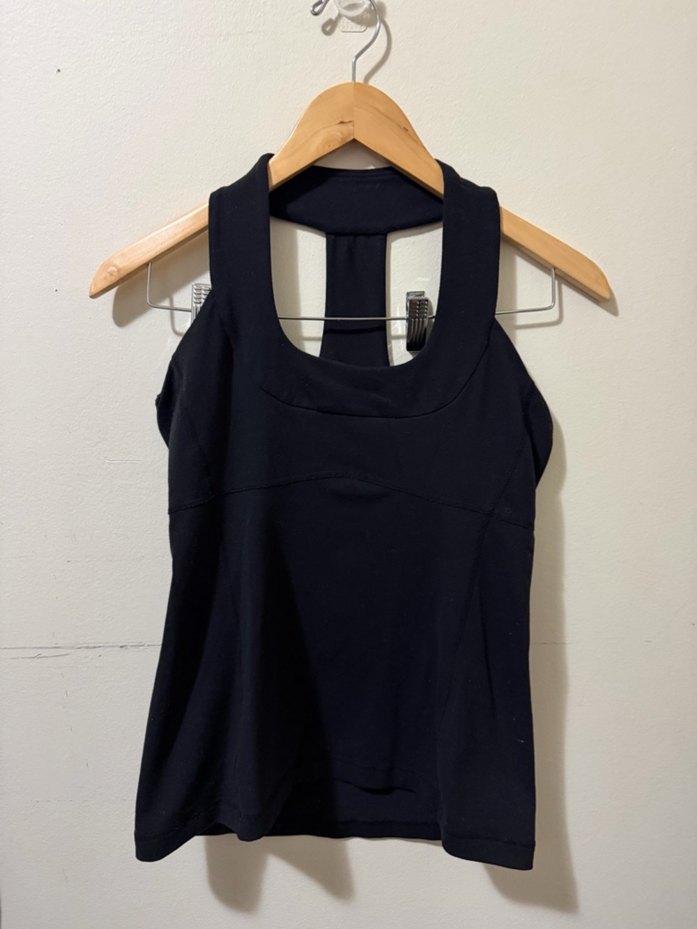 Lululemon Racerback Tank Top